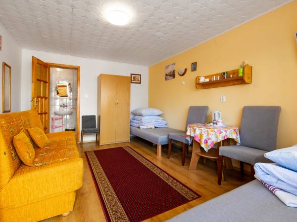 Pokoje Gościnne Ola