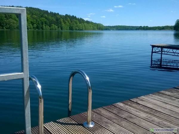 Dom Bratek NA KASZUBACH 