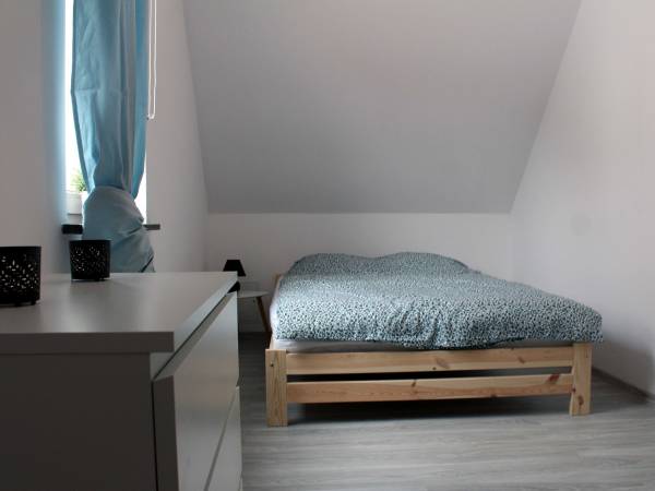 Domki Całoroczne U Przyjaciół