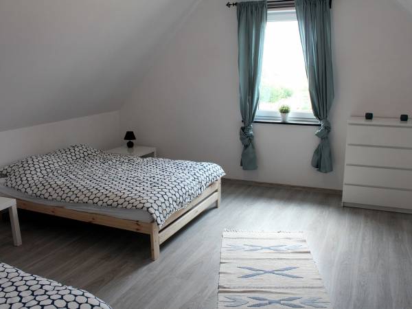 Domki Całoroczne U Przyjaciół