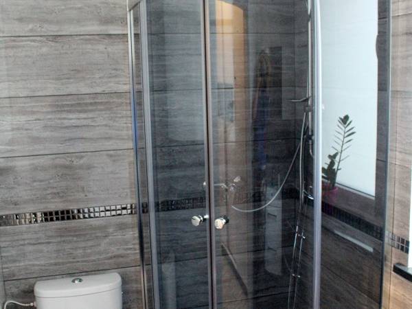 Domki Całoroczne U Przyjaciół