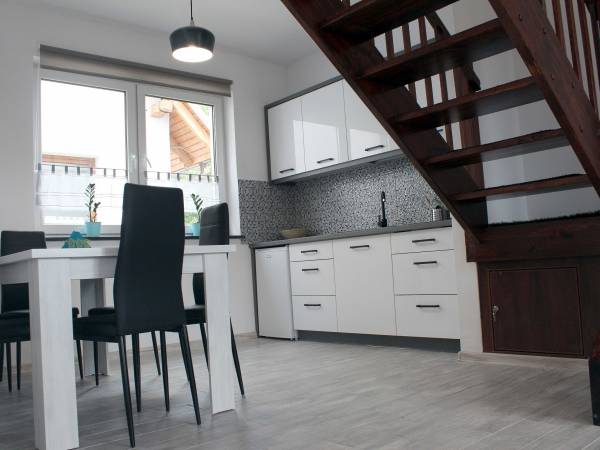 Domki Całoroczne U Przyjaciół