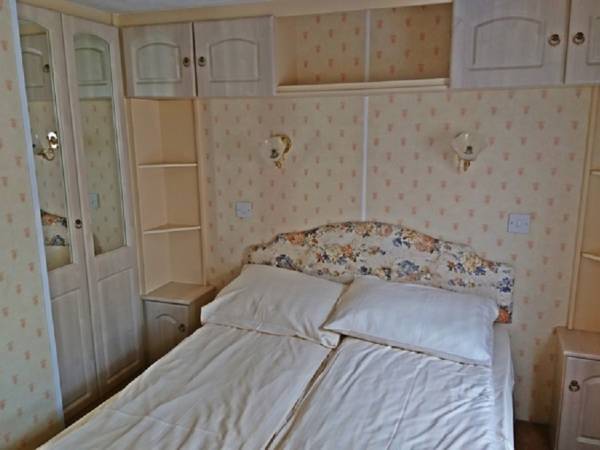 Domek Holenderski - Sypialnia 1