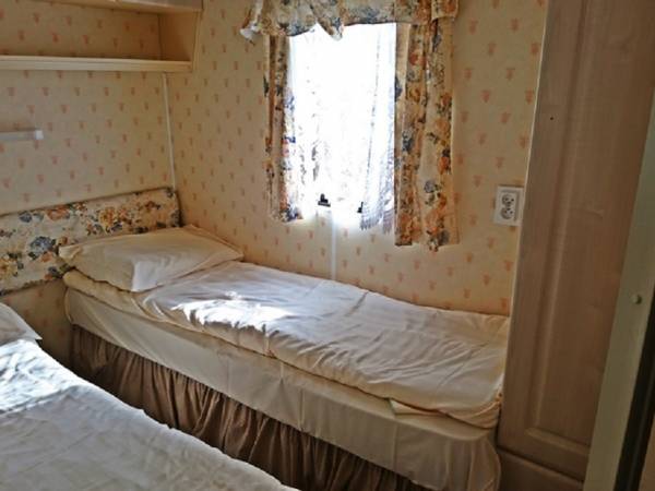 Domek Holenderski - Sypialnia 2