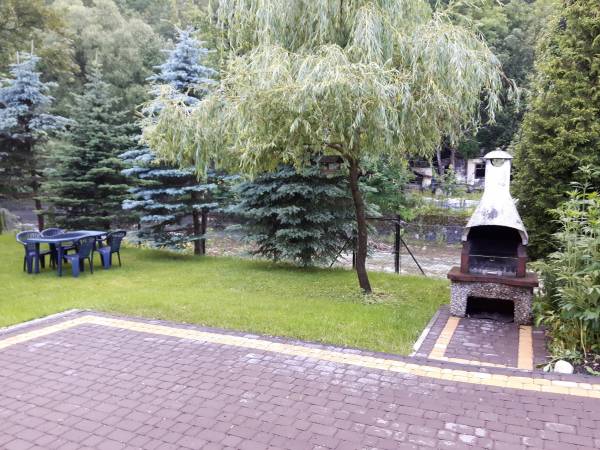 Domek, Apartament Pod Gubałówką 