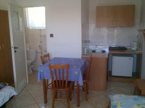 Władysławowo - Cetniewo - Pokoje gościnne