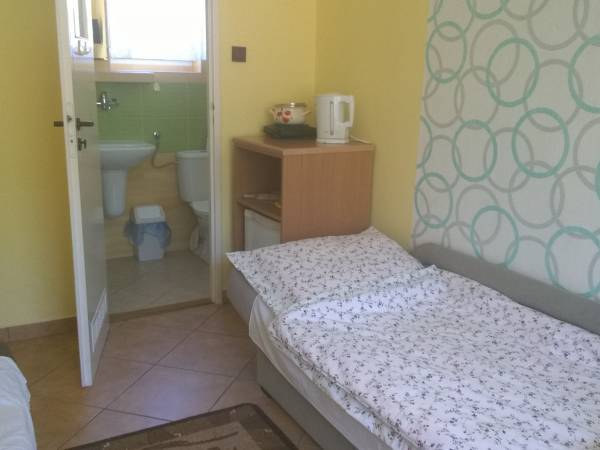 Władysławowo - Cetniewo - Pokoje gościnne