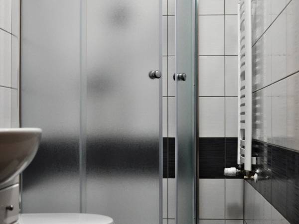 pokój nr 3 - łazienka