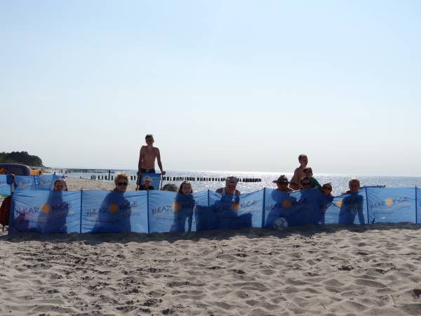 Domki letniskowe Wikar 