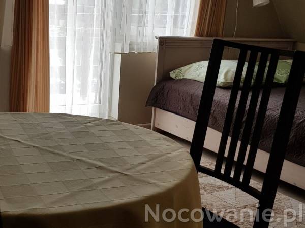 Pokój 3 osobowy Na Skarpie