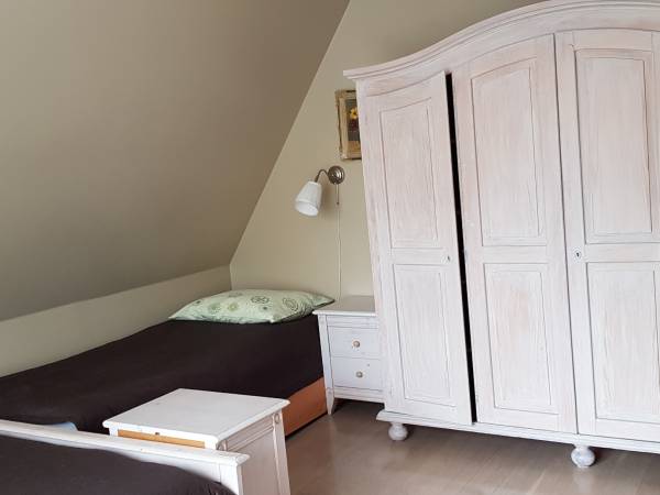 Pokój 3 osobowy Na Skarpie