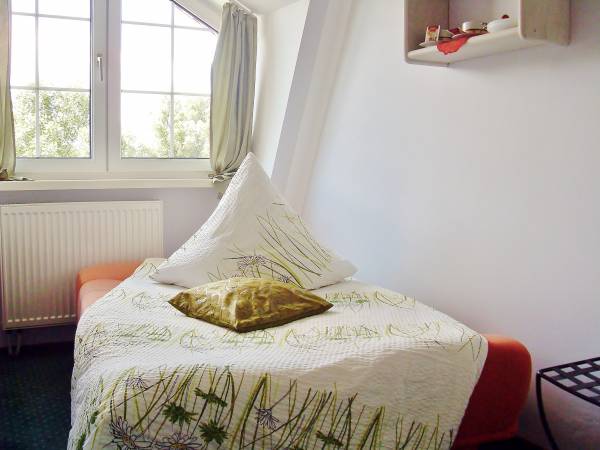 Pokój studio ( jedno z pomieszczeń)