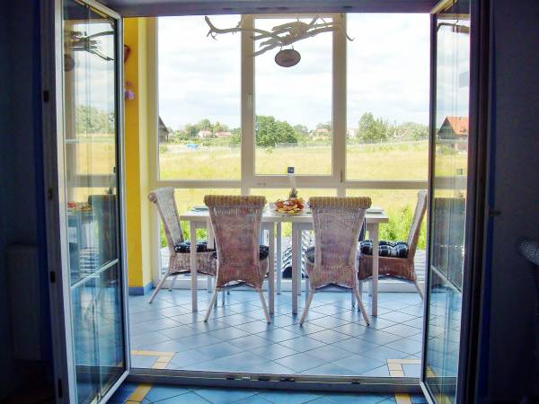 Willa Cyklada Mikołajki