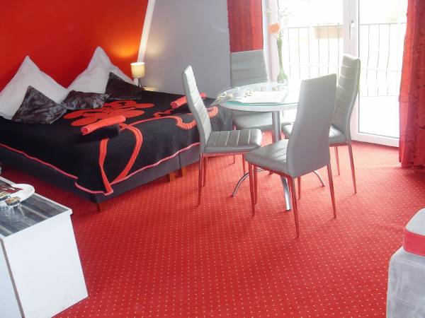 Willa Cyklada Mikołajki