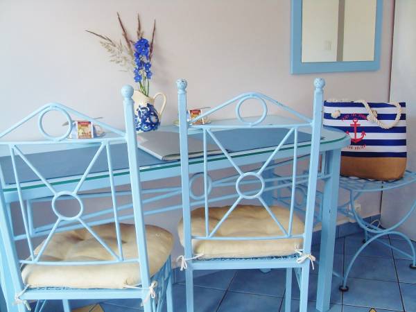 Willa Cyklada Mikołajki