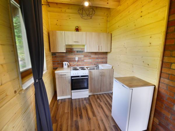 Pokoje na Widokowej 33