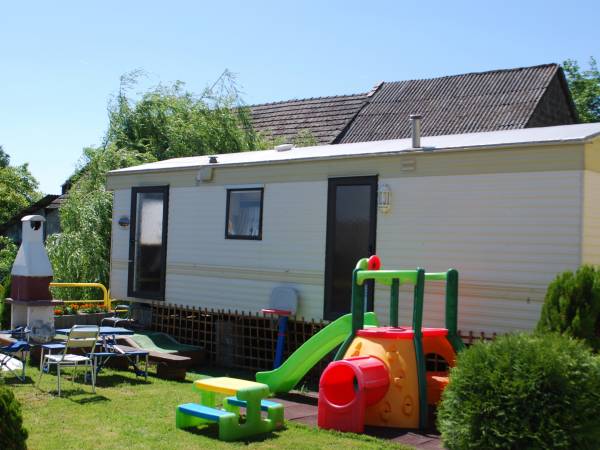 domek rodzinny 4osobowy 