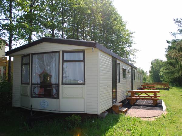 domek rodzinny 4-6osobowy