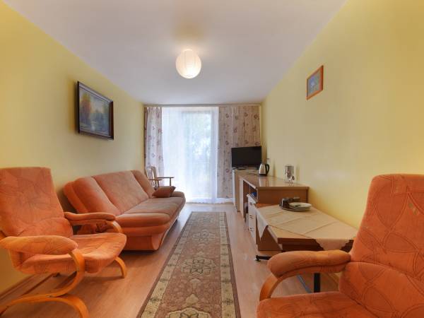 Ośrodek Wczasowy Żeglarz