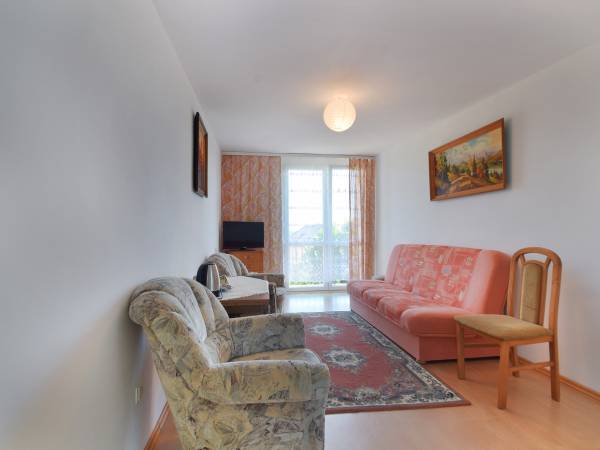 Ośrodek Wczasowy Żeglarz