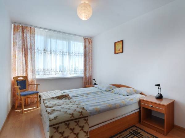 Ośrodek Wczasowy Żeglarz