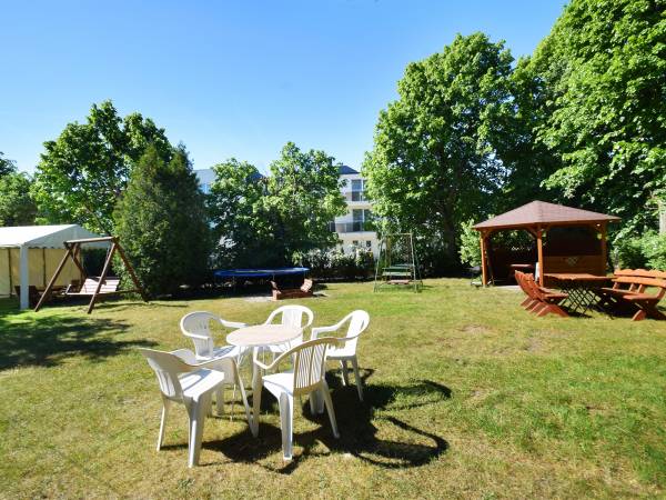 Ośrodek Wczasowy Żeglarz