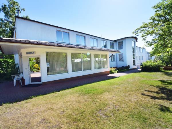 Ośrodek Wczasowy Żeglarz