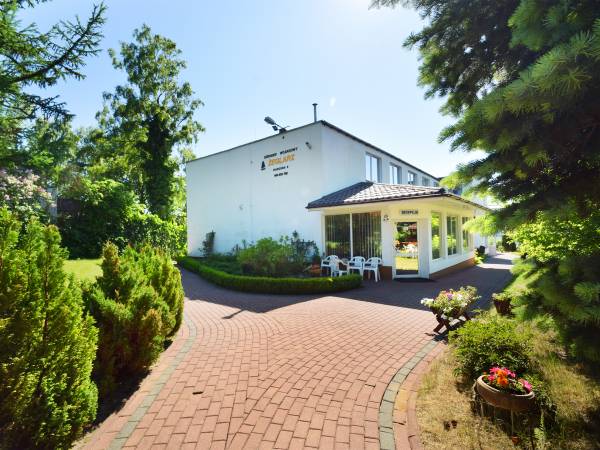 Ośrodek Wczasowy Żeglarz