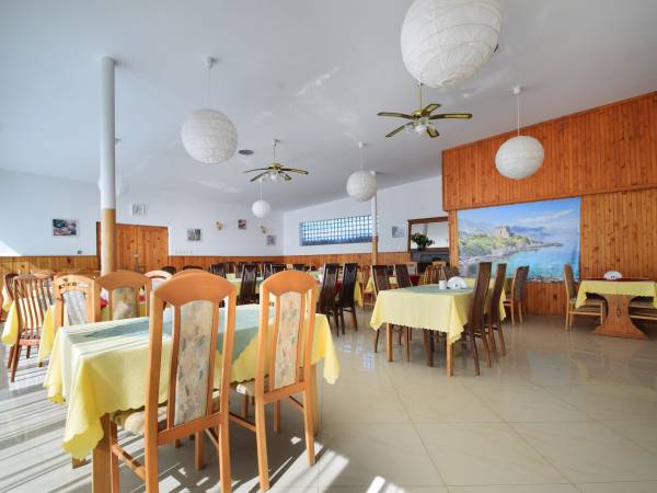 Ośrodek Wczasowy Żeglarz