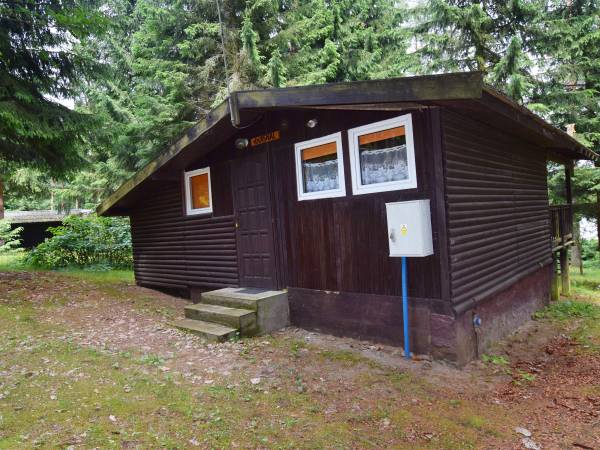 Ośrodek Wypoczynkowy Ruś