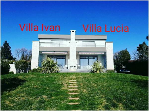 Villa Ivan