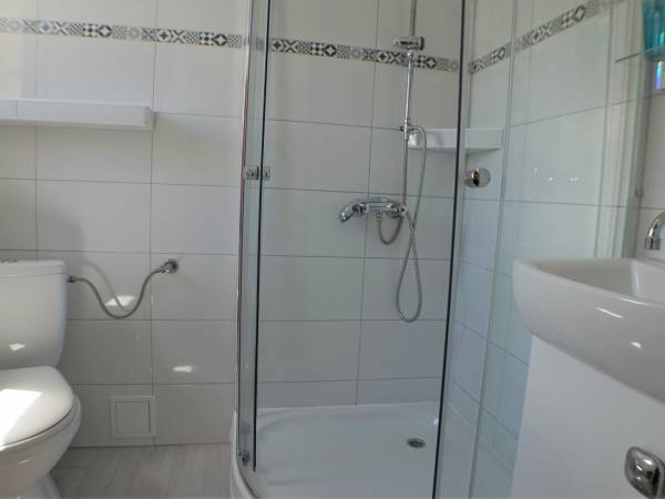 Dom wypoczynkowy Astra