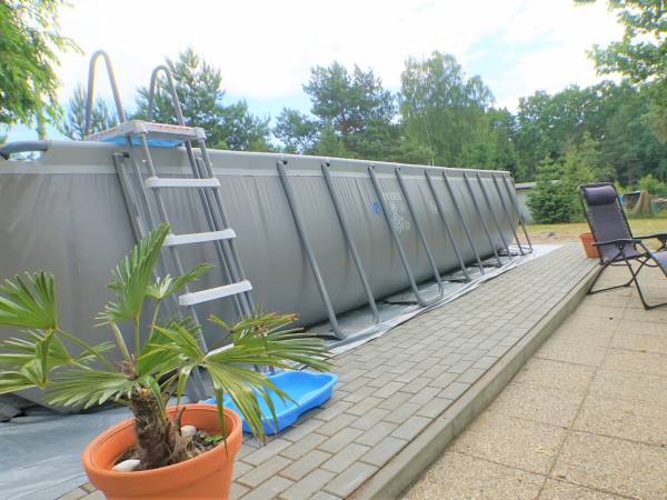 Dom wypoczynkowy Astra