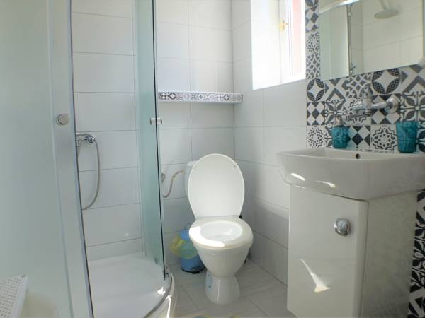 Dom wypoczynkowy Astra