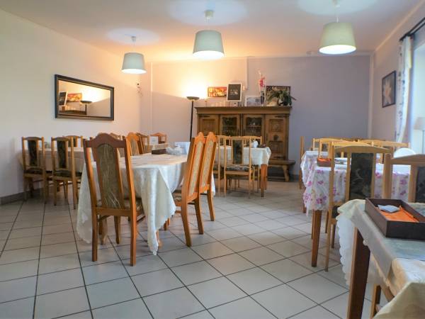 Dom wypoczynkowy Astra