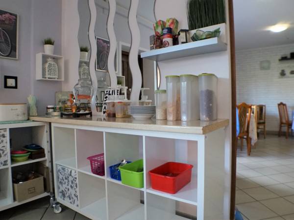 Dom wypoczynkowy Astra