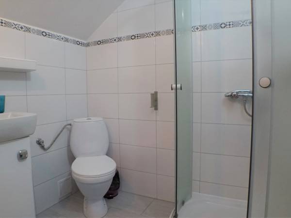 Dom wypoczynkowy Astra