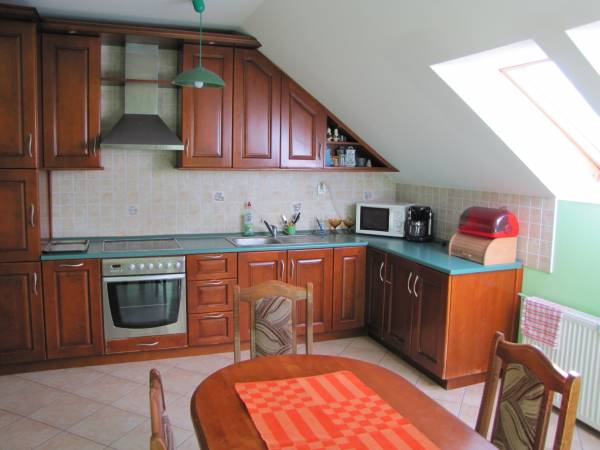 KUchnia ogólnodostępna