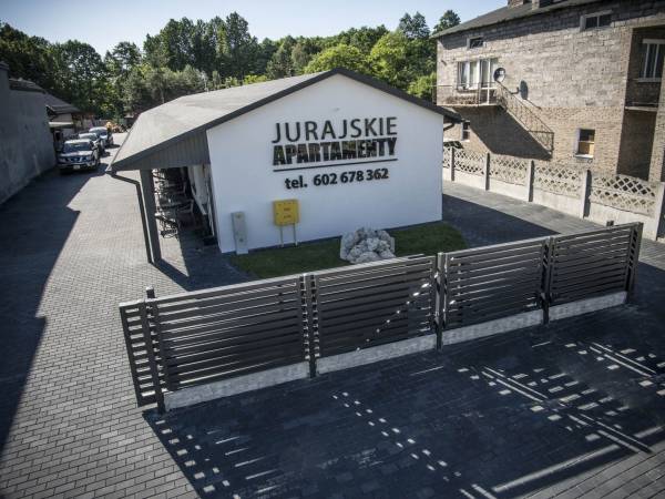 Jurajskie Apartamenty