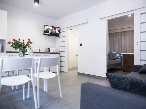 Jurajskie Apartamenty