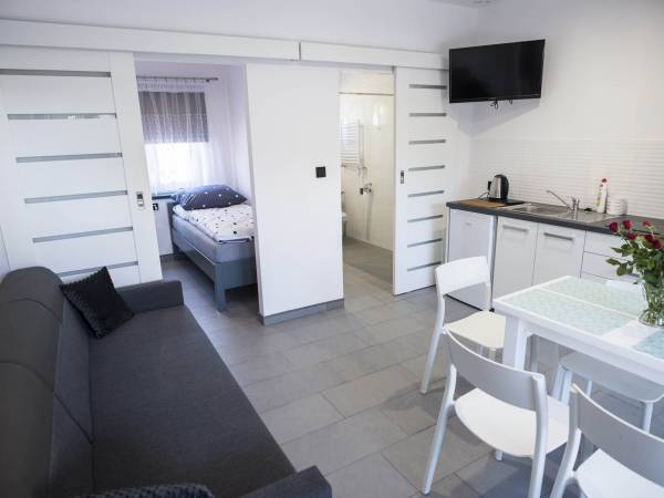 Jurajskie Apartamenty