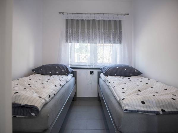 Jurajskie Apartamenty