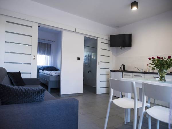 Jurajskie Apartamenty