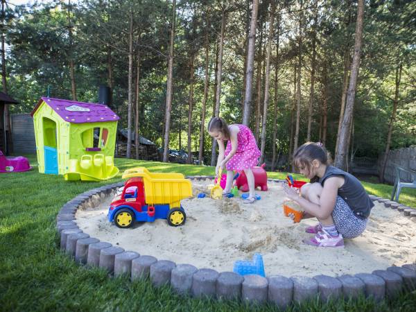 Jurajskie Apartamenty