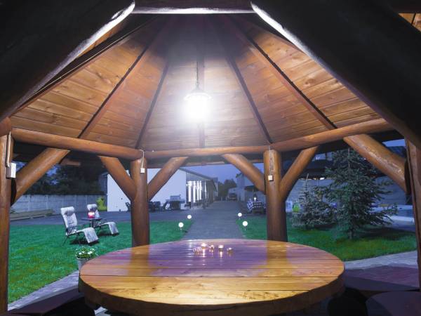 Jurajskie Apartamenty