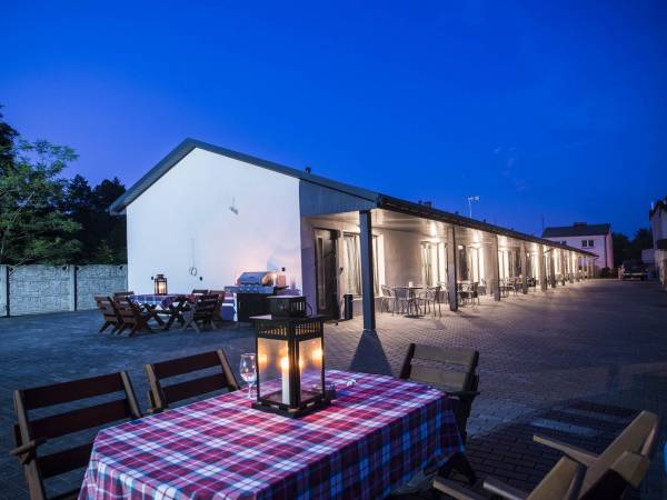 Jurajskie Apartamenty