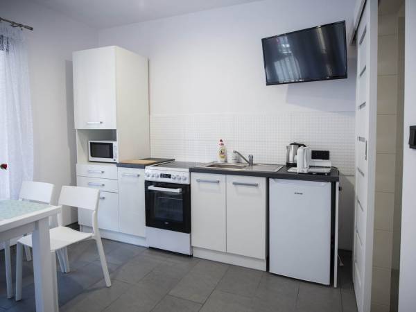 Jurajskie Apartamenty