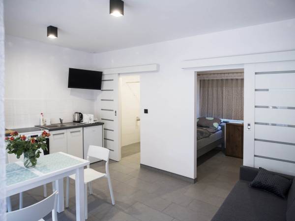 Jurajskie Apartamenty