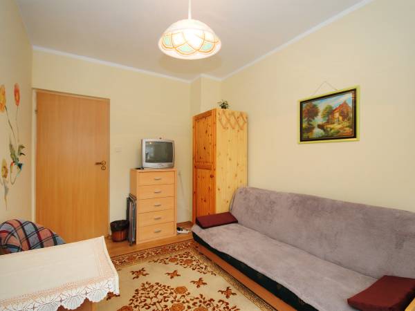 Pokoje Gościnne Marta 