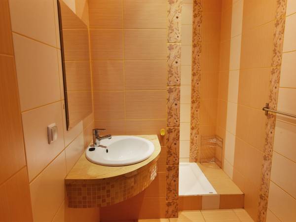 Kobyłocha łazienka